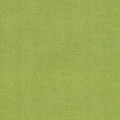 Set of 2 Lime Green Polyester Tufted Seat Cushions