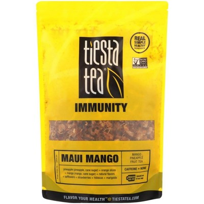 Tiesta Tea EB Tea Maui Mango Immunity - 1 lb