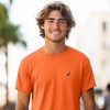 Dalix Mens Pigeon Jersey Tee - 3 of 4