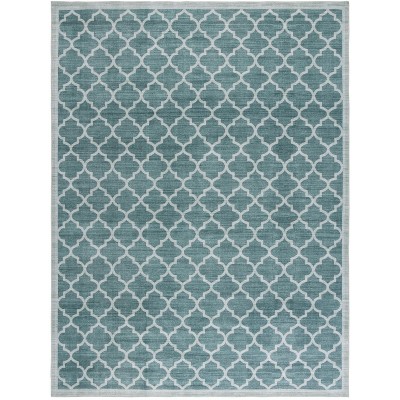 Arizona ARZ172 Power Loomed Indoor Machine Washable Rug - Safavieh