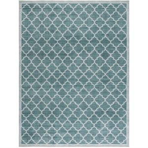 Arizona ARZ172 Power Loomed Indoor Machine Washable Rug - Safavieh - 1 of 4
