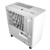 Danby DDR050BSPWDB 50-Pint Dehumidifier with Pump & Wi-Fi in White - 4 of 4