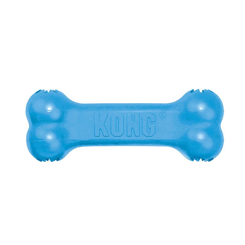 KONG Puppy Goodie Bone Dog Toy - S, 1 of 5