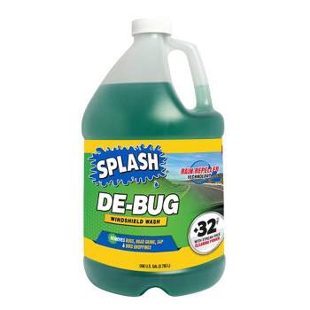 128 oz. Rain-X +32F Bug Remover Windshield Washer Fluid at Tractor Supply  Co.
