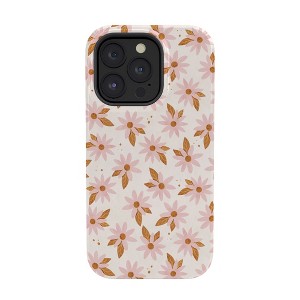 Avenie Sweet Spring Daisies Tough Tough iPhone 15 Case - Society6 - 1 of 1