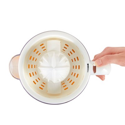 Dash Electric Dual Citrus Juicer