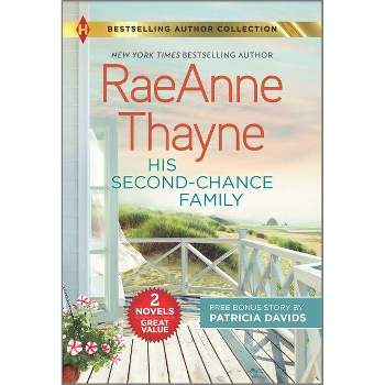 His Second-Chance Family & Katie's Redemption - by Raeanne Thayne & Patricia Davids (Paperback)