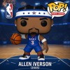 Funko POP! Basketball NBA: Legends - Allen Iverson (2005) Vinyl Figure #159 #67489 - 2 of 4