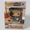 Funko POP! Power Rangers Freddy Funko as Metallic Blue Ranger LE500 - 2 of 4