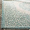 Courtyard CY8751 Power Loomed Indoor and Outdoor Rug - Safavieh - 4 of 4
