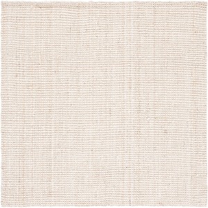 Natural Fiber Dominica NF747 Hand Woven Indoor Rugs - Safavieh - 1 of 4