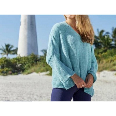Women's Lula Sweater - Debbie Katz