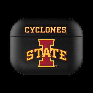 NCAA Big 12 Universities Insignia AirPod Case Cover for AirPods Pro 3 - 1 of 4