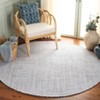 Restoration Vintage RVT902 Hand Tufted Indoor Rugs - Safavieh - 2 of 4