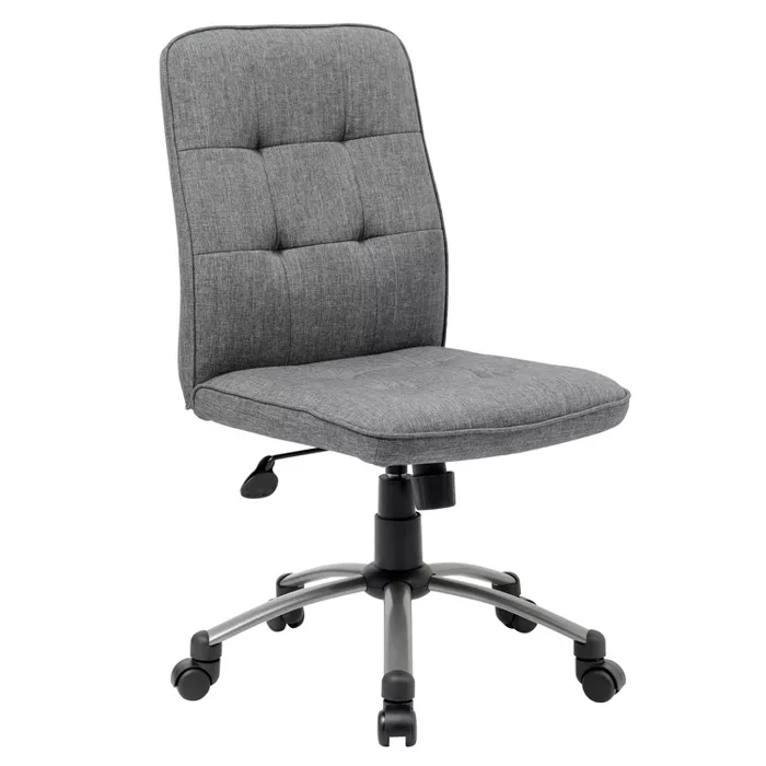 Modern Office Task Chair - Boss - in 3 Colors
