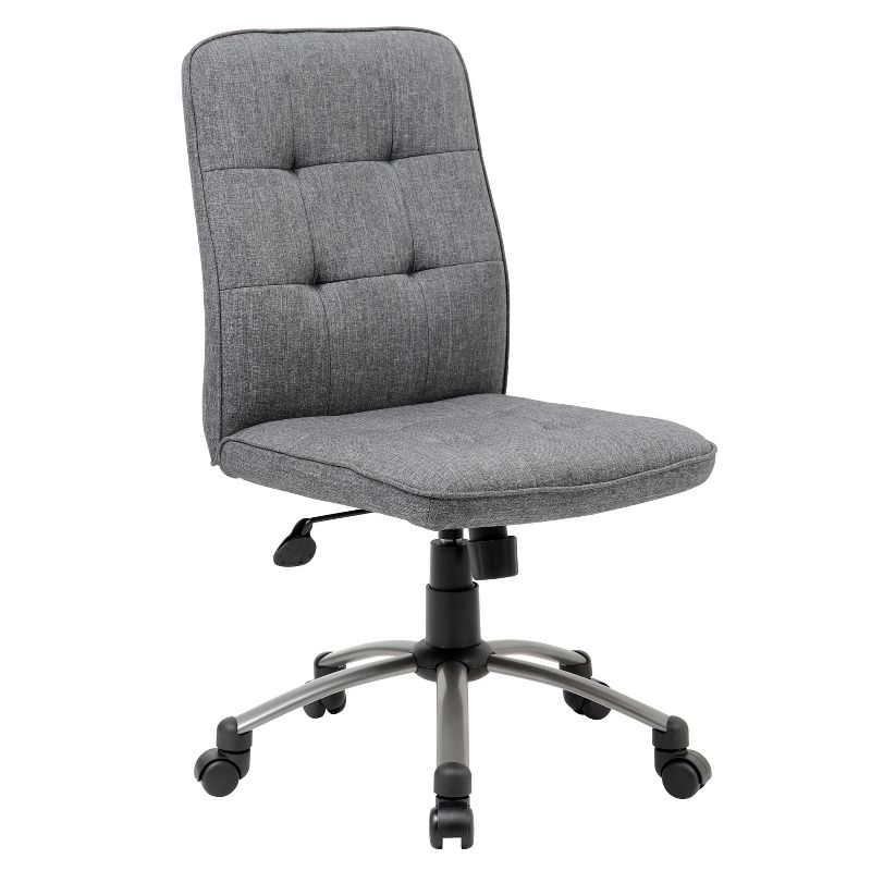 Modern Office Task Chair - Boss, 1 of 9