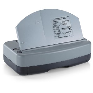 Officemate Eco-Punch, Electric, 2-3 Hole, 30 Sheet Capacity - 1 of 3