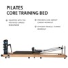 Pilates Bed Beech Wood Pilates Equipment Pilates - 3 of 4