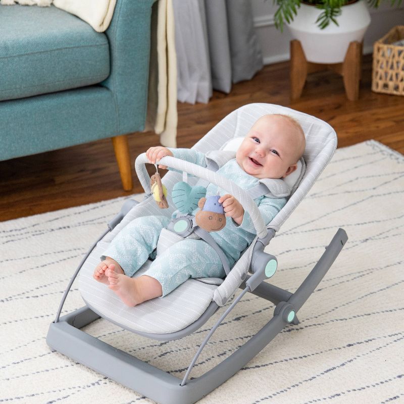 aden + anais 3-in-1 Transition Seat, 5 of 10