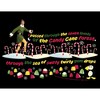 Men's Elf Buddy's Journey to NYC T-Shirt - 2 of 4