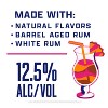 Cutwater Bali Hai Tiki Rum Mai Tai Cocktail - 4pk/355ml Cans - 3 of 4