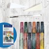 Faber-Castell 12pk 15pc Gelatos Translucents - 3 of 4