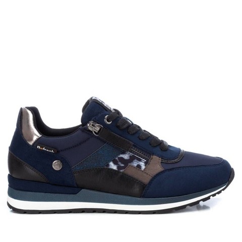 Женские кроссовки Refresh Shoes Women's sneakers 170159 Dark blue 5.5