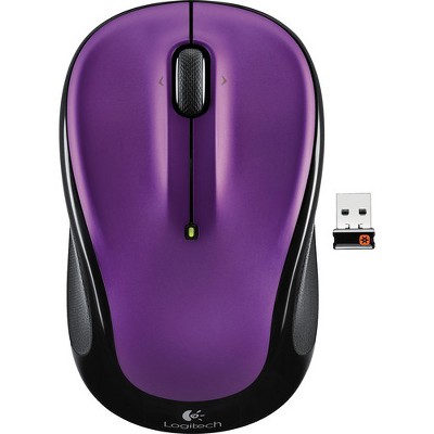 Logitech Wireless Mouse : Target