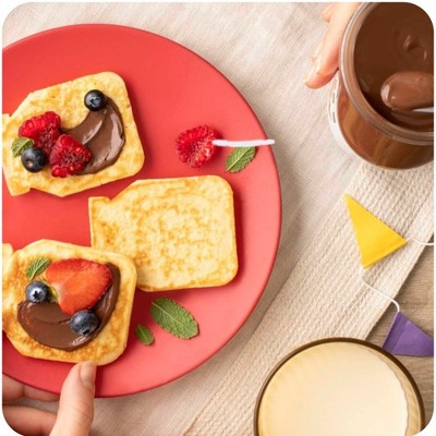 Nutella Ferrero Chocolate Hazelnut Spread - 26.5oz, 6 of 11