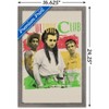 Trends International Culture Club - Group Framed Wall Poster Prints - 3 of 4