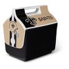 NFL New Orleans Saints Little Playmate Cooler - 7qt - 4 of 4