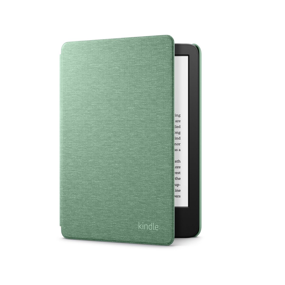 Amazon Kindle Fabric Cover (2024 Release) - thumbnail 5