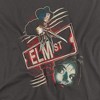 Nightmare On Elm Street Elm St Adult T-Shirt - 2 of 4