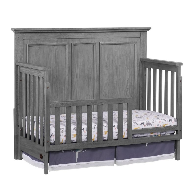 Oxford Baby Kenilworth 4-in-1 Convertible Crib, 3 of 11