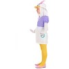 HalloweenCostumes.com Disney Kid's Daisy Duck Costume - 3 of 4