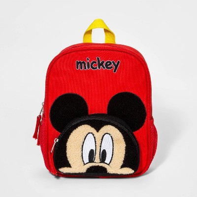 mickey mouse backpacks for toddlers