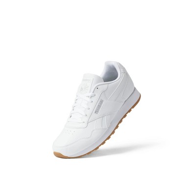 Reebok Men's Classic Harman Run SC4E Sneaker, White