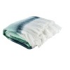 Mark & Day Ragnitz 50"W x 60"L Transitional Emerald Throw Blankets - 3 of 3