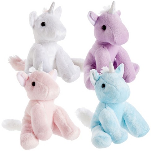 stuffed unicorns at target