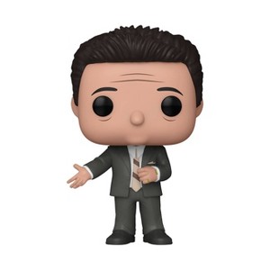 Funko POP! Movies Goodfellas Tommy Devito Vinyl Figure - 1 of 3