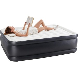 Dexmalle Queen Camping Air Mattress - 1 of 4
