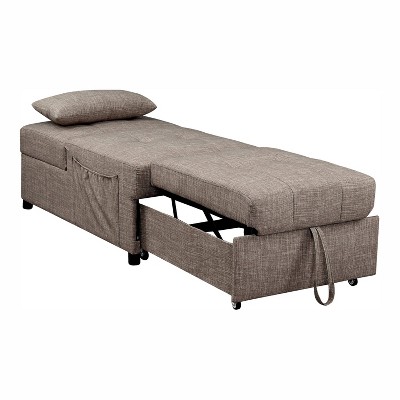 target fold out bed