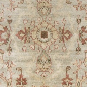 Mark & Day Goldville Knotted Indoor Area Rugs - 1 of 2