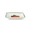 Kit Kemp by Spode 4.5" Doodles Trinket Tray, Purrrfect Tagline, Fine China, Dishwasher Safe, Home, Entertainment, and Gathering Use - 2 of 4