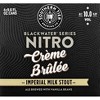 Southern Tier Black Water Nitro Creme Brulee Imperial Milk Stout- 4pk/9.6 fl oz Cans - 2 of 4