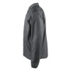 Shaka Wear Men’s Coach Jacket Classic Windbreaker, Relaxed Fit, Water Resistant - 3 of 4