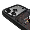 NHL Western Conference Teams Paisley MagSafe Compatible Cell Phone Case for Apple iPhone 17 Series - 4 of 4