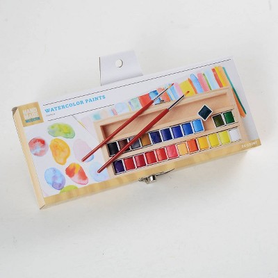 Kid Made Modern 9ct Washable Paint Sticks