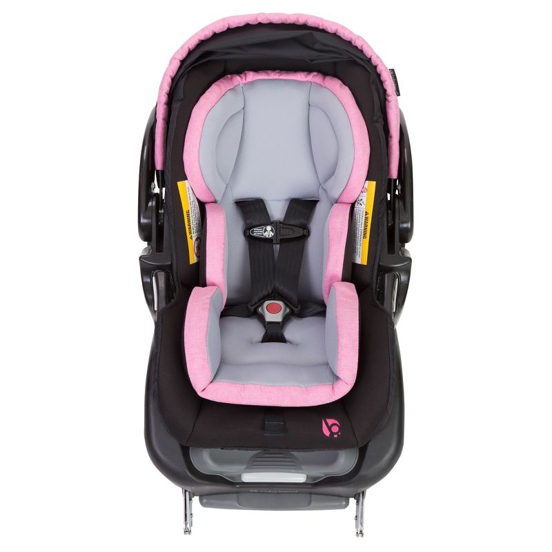 Baby Trend Secure 35 Infant Car Seat, 6 of 23