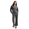 Jockey Women's EVERACTIVE 1/2 Zip Pullover - 4 of 4